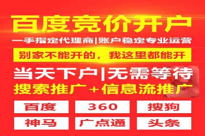 百度推广代运营案例：案例解析：精准定位用户需求